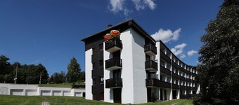 Les Xettes - Appartement vue montagne