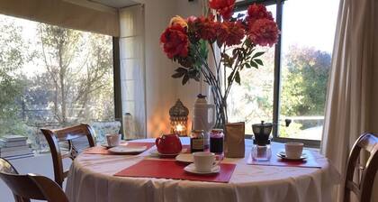 Ecologica Casa DE Playa EN Maitencillo