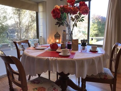 Ecologica Casa DE Playa EN Maitencillo