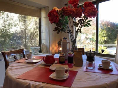 Ecologica Casa DE Playa EN Maitencillo