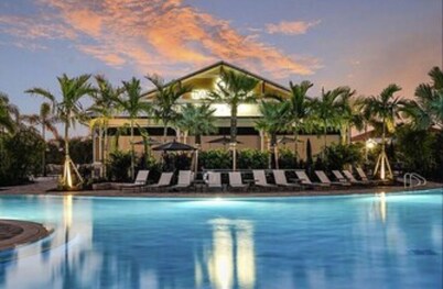 Beautiful Villa Esplanade at Azario