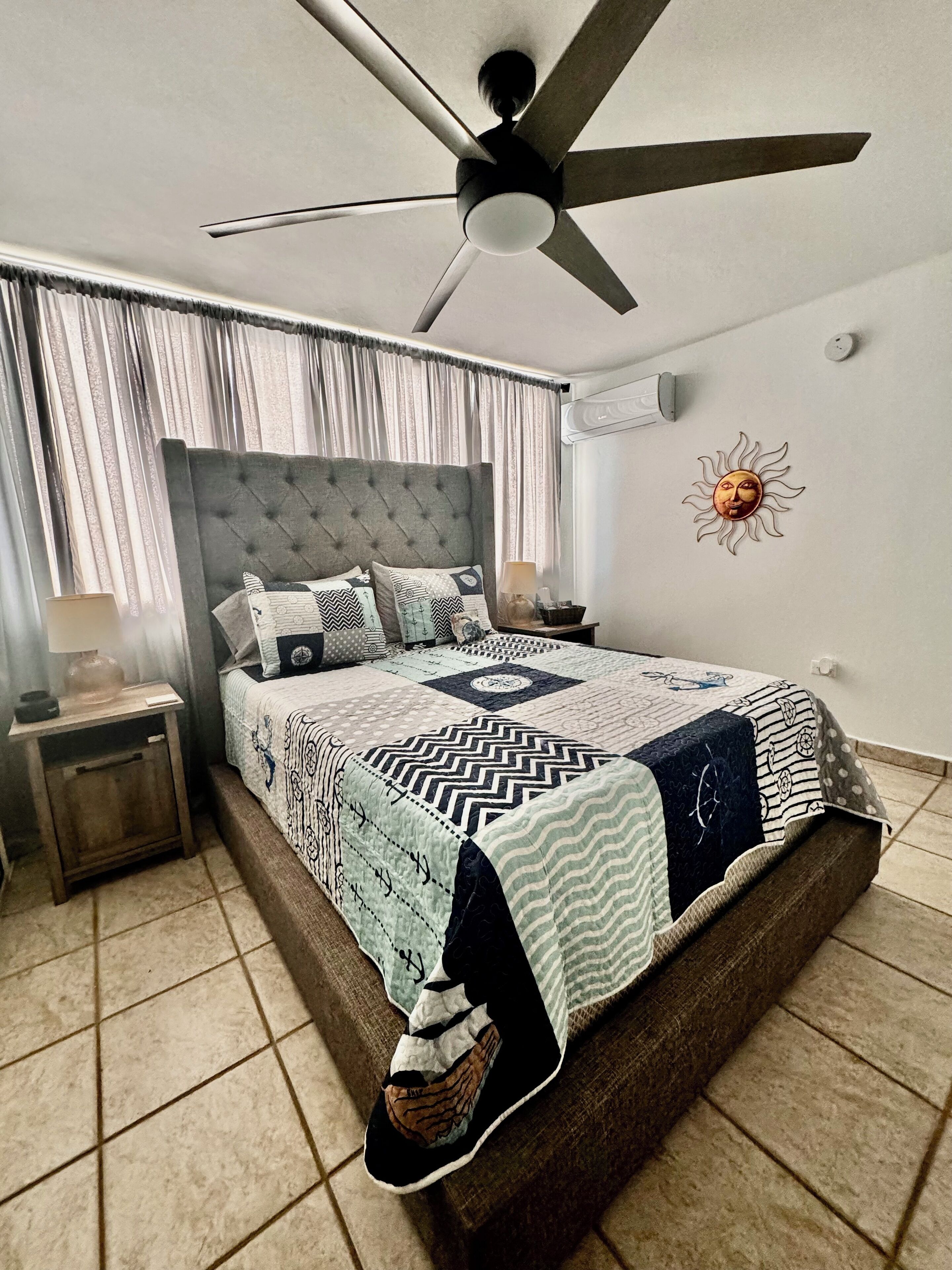 Coastal Town Retreat In Dorado, Pr. No Issues With Water Outages. See Info. - Dorado