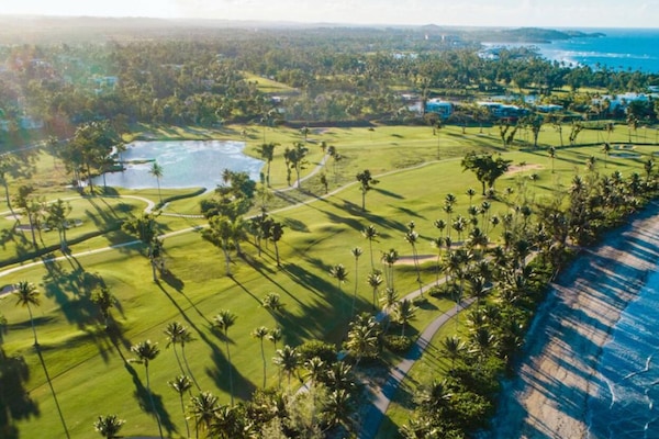 Golf in Dorado