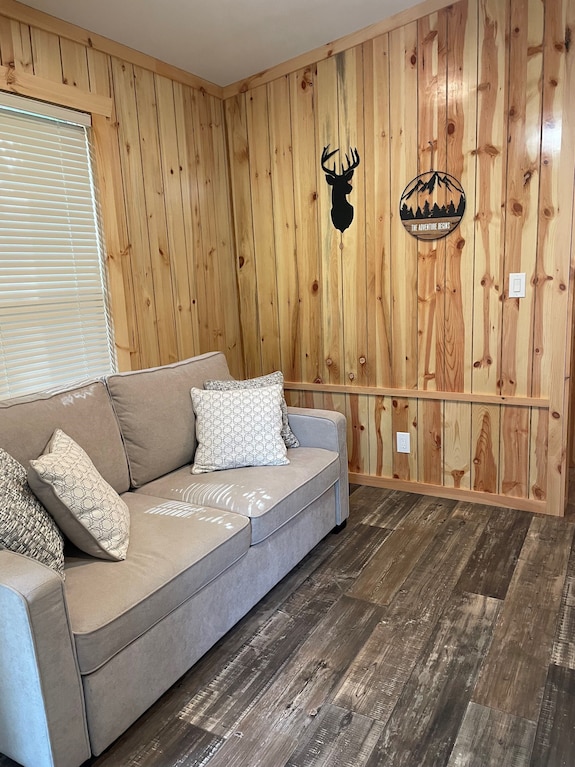 Creekside Cabin By The Ark - Kentucky