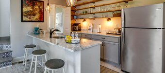 Tranquil Cottage in Virginia Countryside w/ Pond!