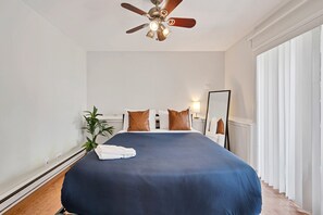 3 Schlafzimmer, Bügeleisen/Bügelbrett, Reisekinderbett, WLAN