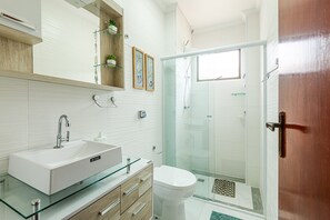 Hair dryer, bidet