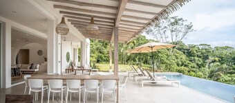 Casa Niri, Luxury Villa