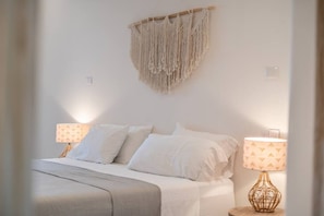 5 bedrooms, iron/ironing board, WiFi, bed sheets - Casa Niri, Luxury Villa (Guanacaste Province)