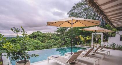 Casa Niri, Luxury Villa