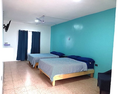 Hotel Posada Los Faroles Atlixco