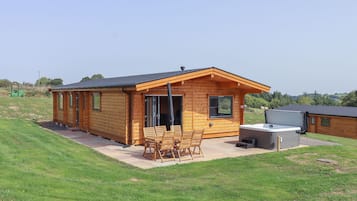 Cottage | Front of property