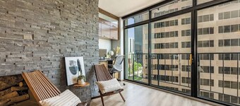 Modern Escape in Heart of Denver