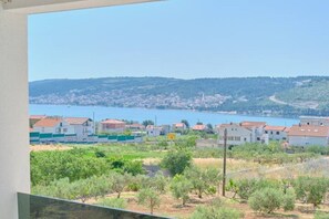 Balcony - Apartment Queen (Trogir)