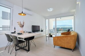 Dining - Apartment Queen (Trogir)