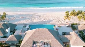 Beach - suite rock star 6 (Punta cana)