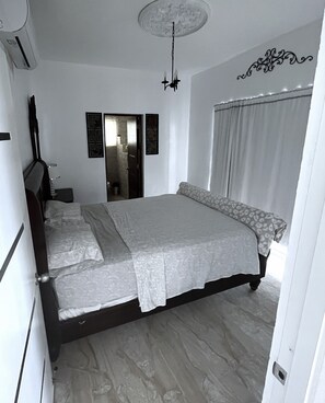 3 Schlafzimmer, Bügeleisen/Bügelbrett, WLAN, Bettwäsche