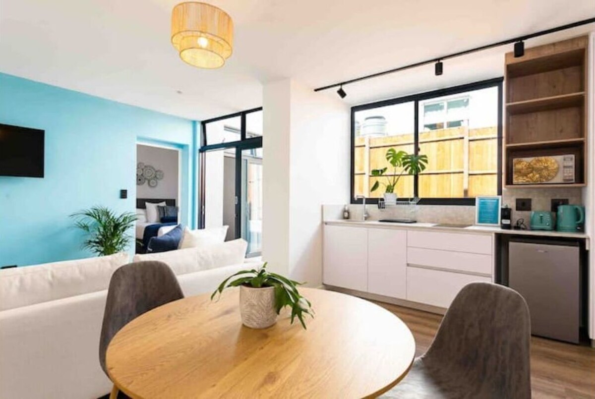 Bild für Gastgeberprofil