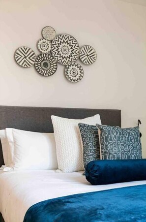 1 Schlafzimmer, WLAN