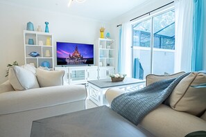 スマートテレビ