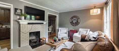 Smart TV, escritórios