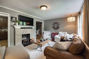 智能電視、 辦公室