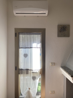 Interiör