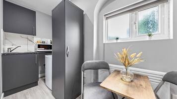 Studio | Interior