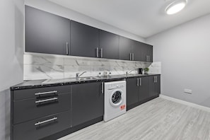 Studio | Intérieur