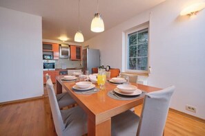 Dining - Holiday Seaview Apartment by Litto (Split)
