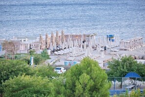 Beach - Holiday Seaview Apartment by Litto (Split)