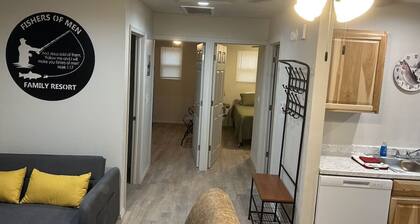 Family Cabin 20- Great place to be!