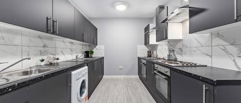 Studio | Private kitchen
