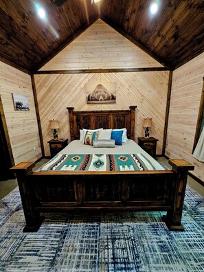 2 chambres, fer et planche Ă repasser, Wi-Fi gratuit, draps fournis
