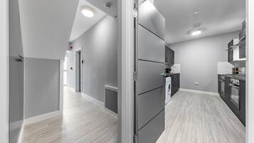 Studio | Interior