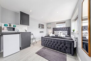 Studio | Private kitchen