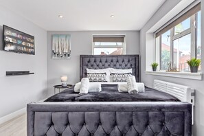 Studio | Wi-fi (inkludert) og sengetøy