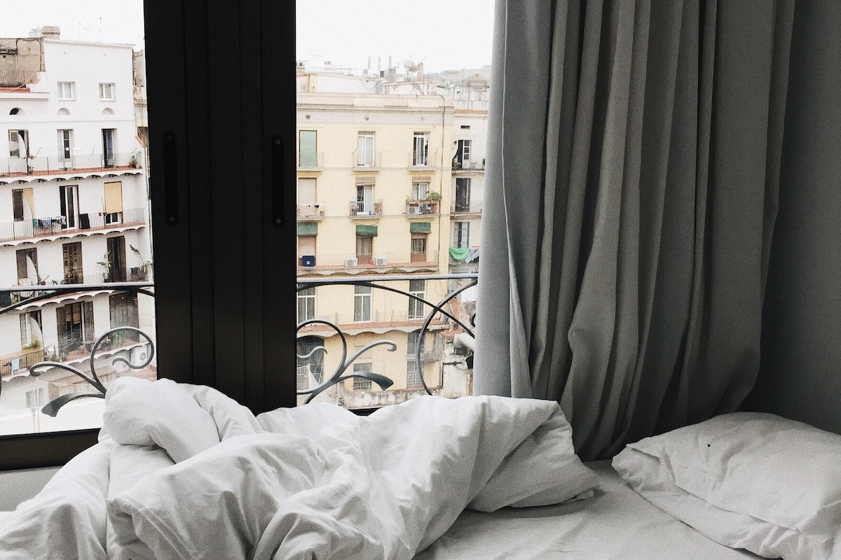 1 habitación y wifi gratis 
