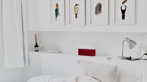Servicio a la habitación