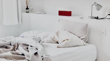 Chambre Affaires | Restauration dans la chambre