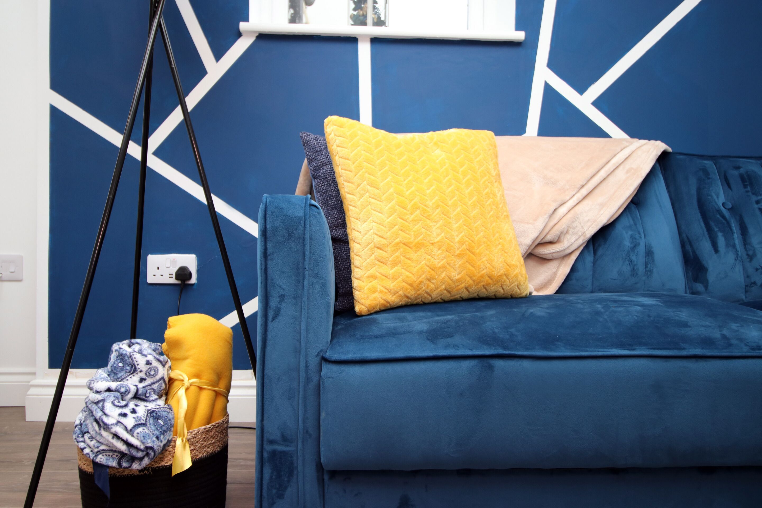 Cardiff City Centre Apartment (Private Parking) - Cardiff