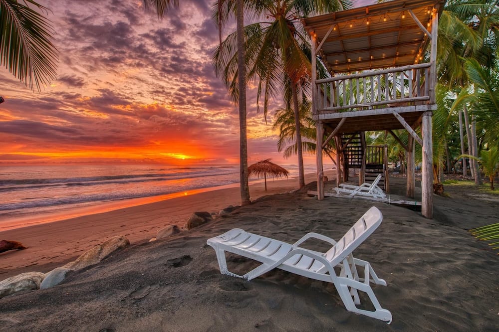Tranquilidad Resort