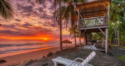 Tranquilidad Resort