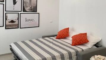 1 Schlafzimmer, kostenloses WLAN