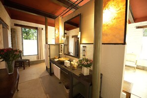 Room - Casa Limon (Malinalco)