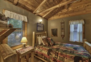 2 Schlafzimmer, Bettwäsche