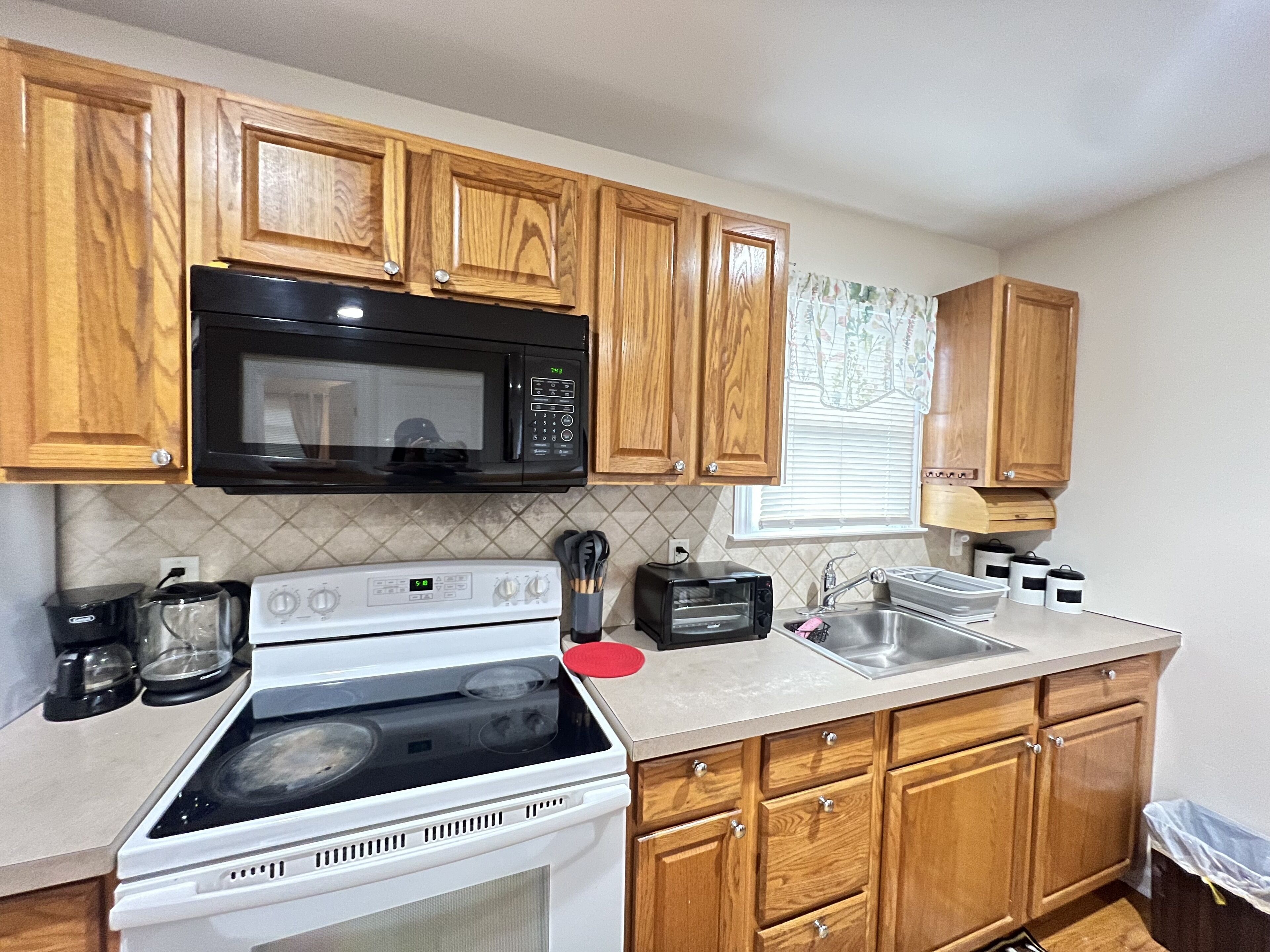 Apartment 2 bedrooms, with jacuzzi