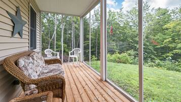 House (Bears Den) | Exterior