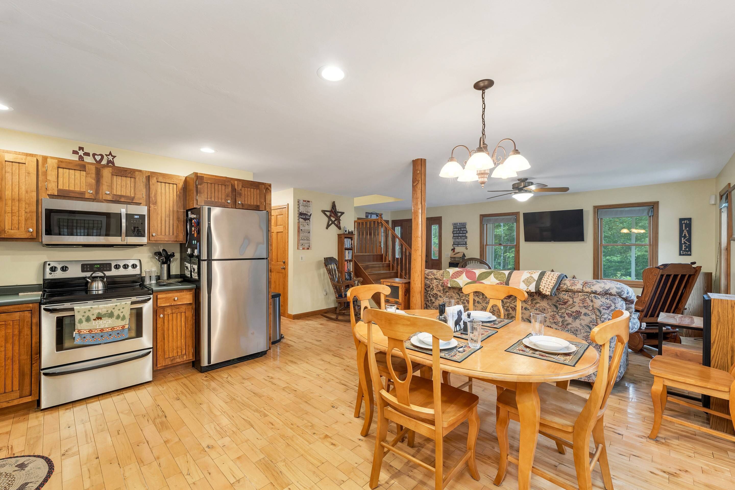 獨棟房屋 (Bears Den) | 外觀