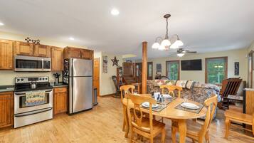 House (Bears Den) | Exterior